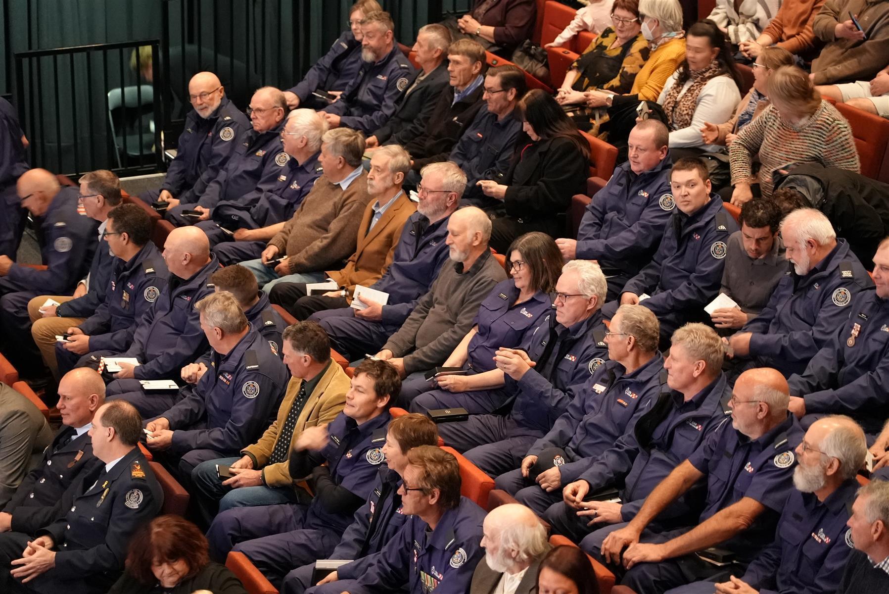 Member News image